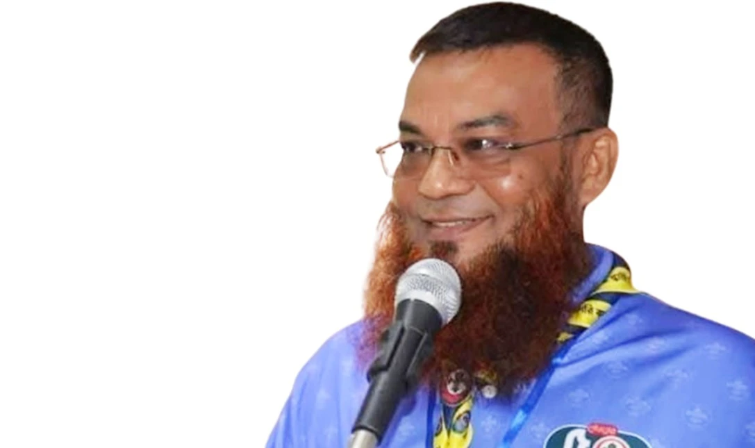 মাসুক আলতাফ চৌধুরীর জীবন দর্শন: দায়িত্ববোধ, পেশাদারিত্ব ও সমাজসেবার অনন্য দৃষ্টান্ত